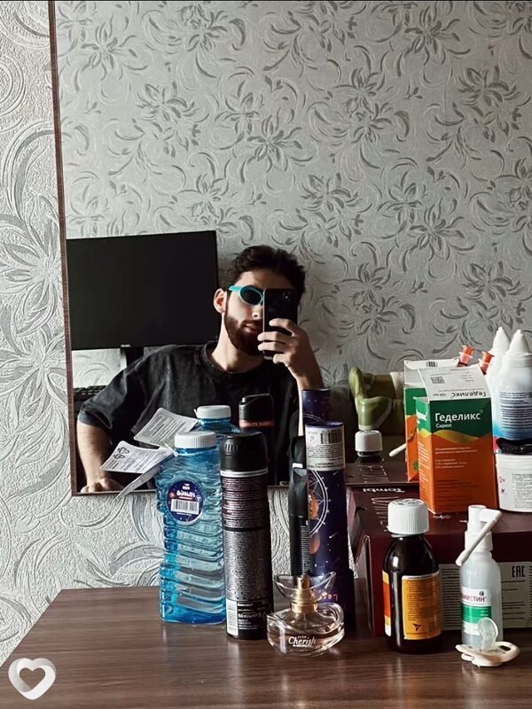Farik, 21, Новокузнецке — анкета №4066099