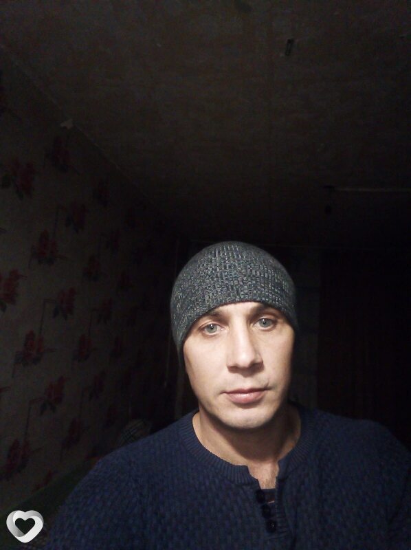 Евгений, 40, Абакане — анкета №4066105