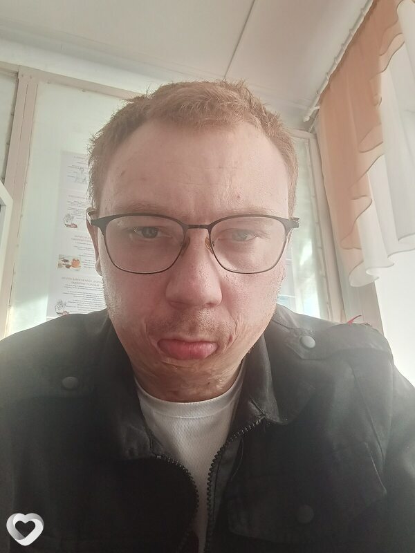 Александр, 32, Улан-Удэ — анкета №4066108