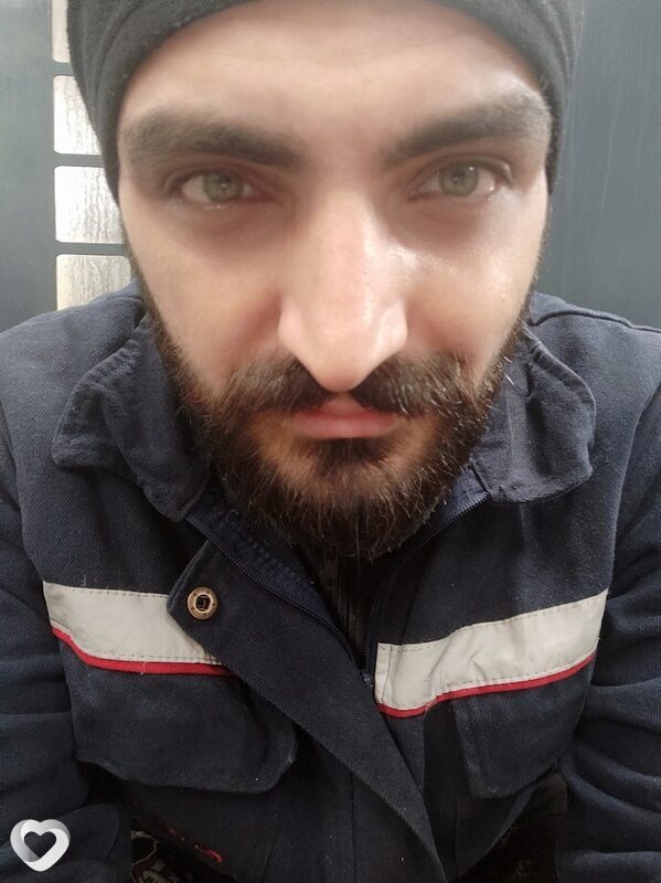 Тёма, 32, Новороссийске — анкета №4066109