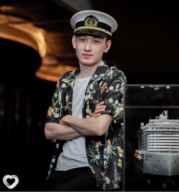 Ерлан, 23, Алматы — анкета №4065338