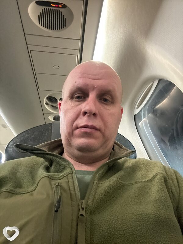Павел, 42, Норильске — анкета №4065339