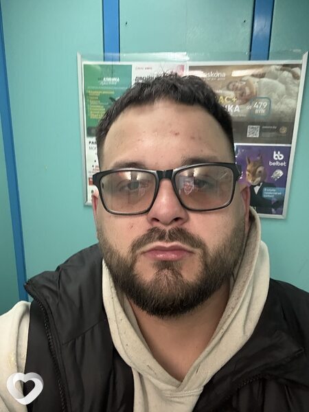 Сергей, 26, Могилев — анкета №4065352