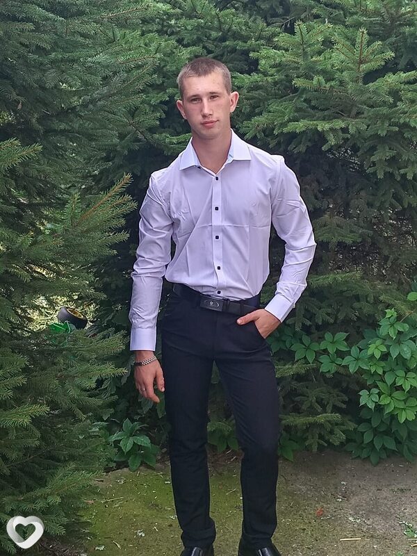 Миша, 20, Владивостоке — анкета №4065356