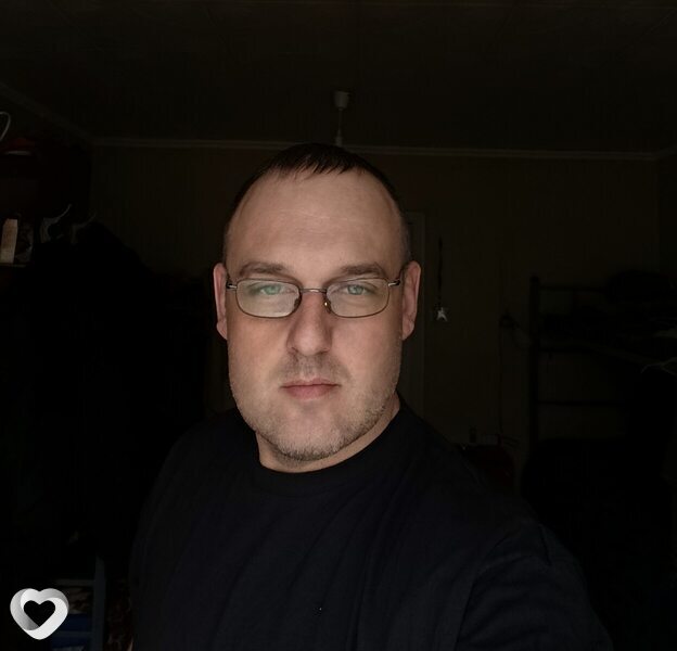 Андрей, 43, Киеве — анкета №4065363