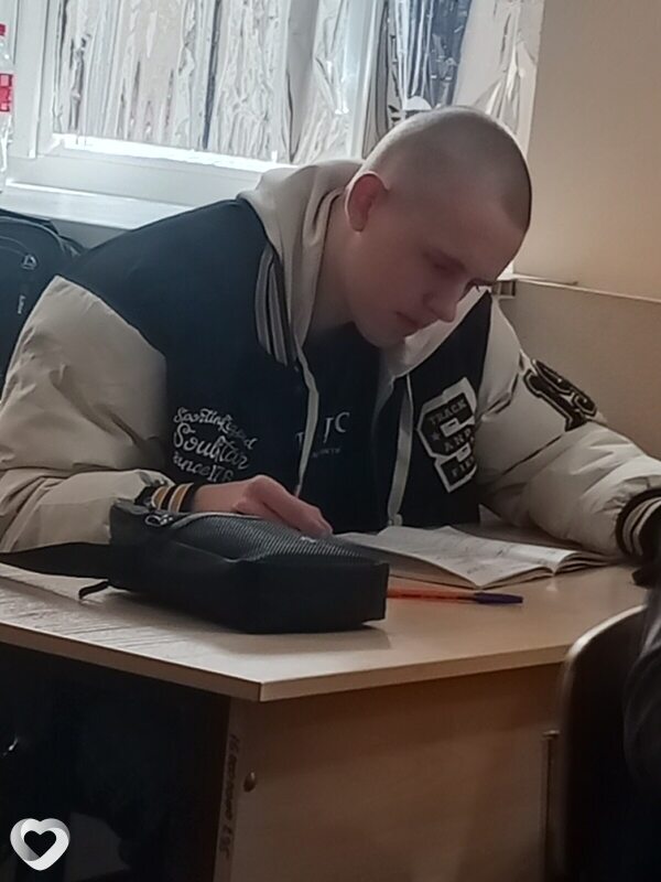 Марк, 30, Астрахани — анкета №4065365