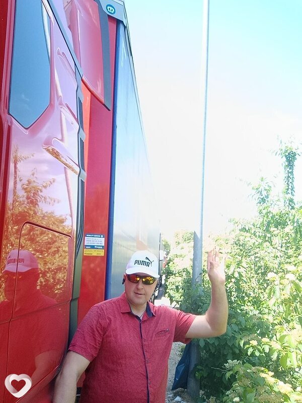 Igor, 42, Катовице — анкета №4065370