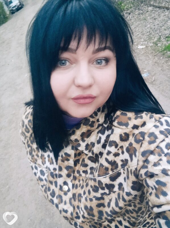Юлия, 31, Харцызске — анкета №4065377