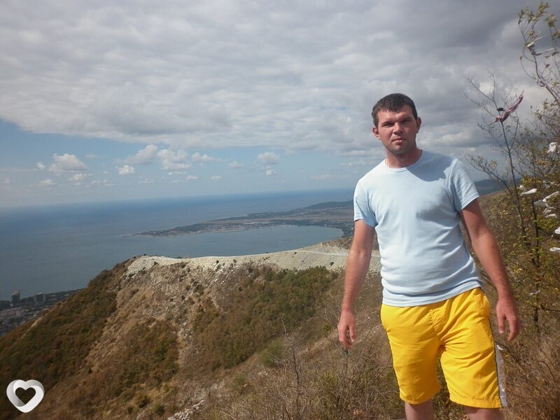 Алексей, 38, Оренбурге — анкета №4065292