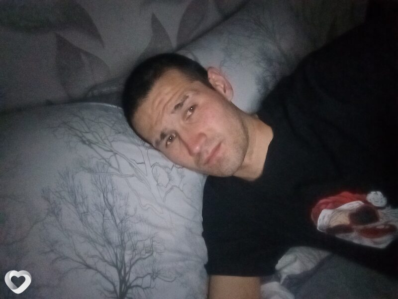 Андрей, 29, Саратове — анкета №4065293