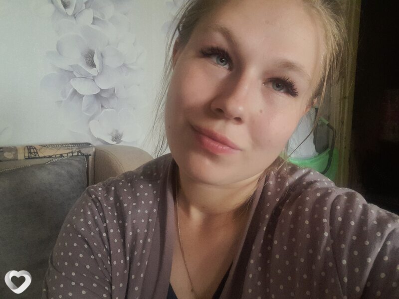 Анастасия, 28, Москве — анкета №4065295
