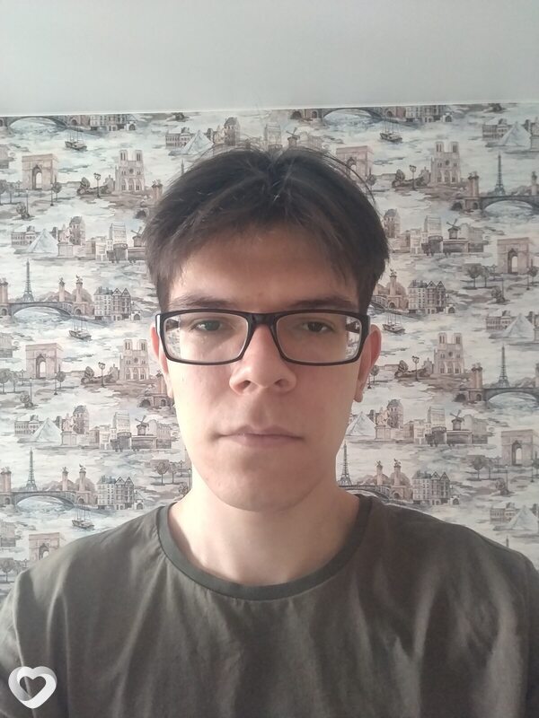 Андрей, 21, Тамбове — анкета №4065302