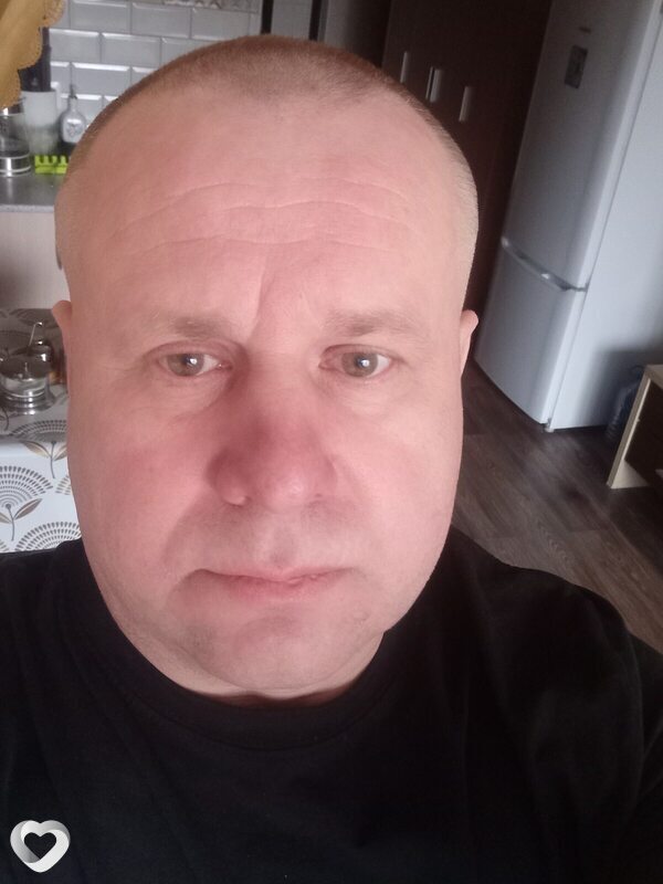 Василий, 50, Красногорске — анкета №4065304