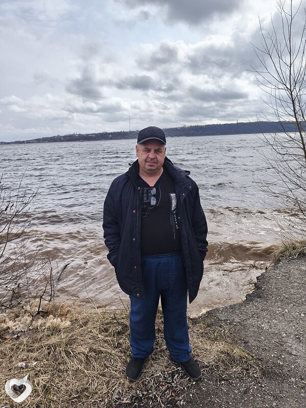 Сергей, 52, Москве — анкета №4065312