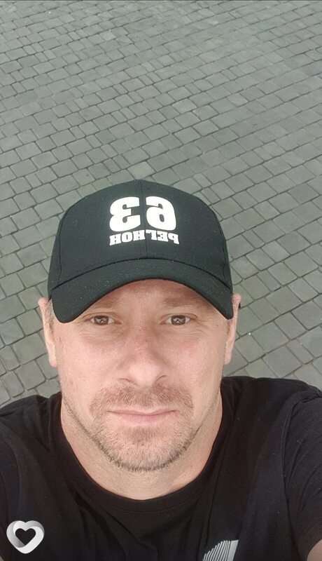 Александр, 42, Самаре — анкета №4065663