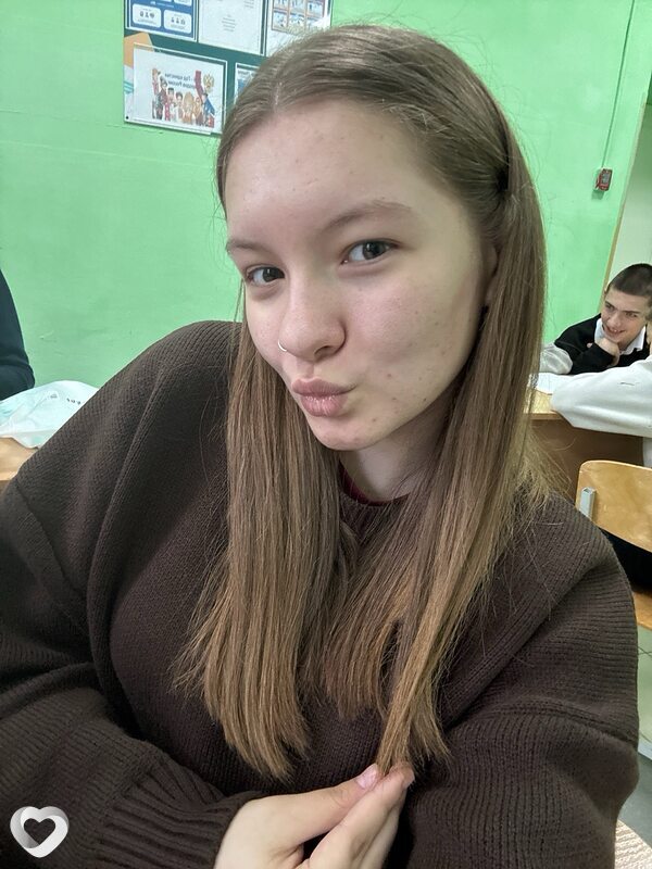 Евгения, 18, Ростове-на-Дону — анкета №4065665