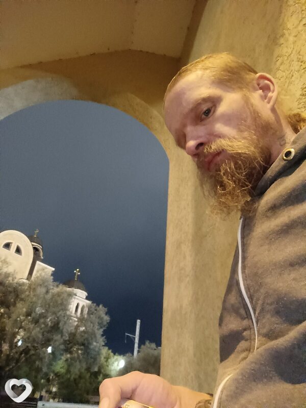 Михаил, 40, Сочи — анкета №4065667