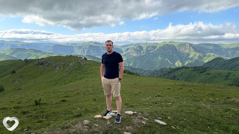 Иван, 28, Челябинске — анкета №4065668