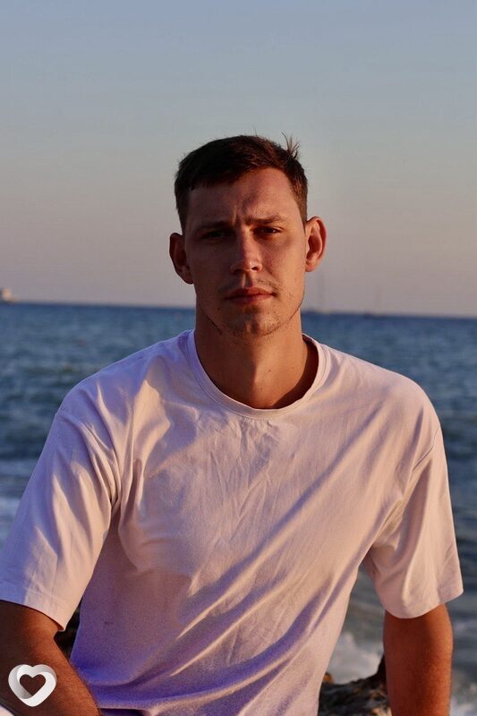 Dim Diki, 26, Одинцове — анкета №4065672