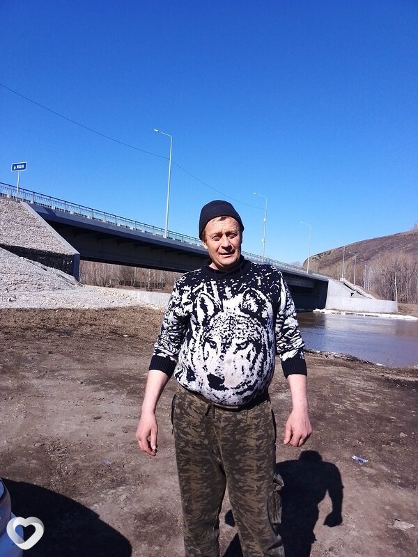 Александр, 49, Горно-Алтайске — анкета №4065680