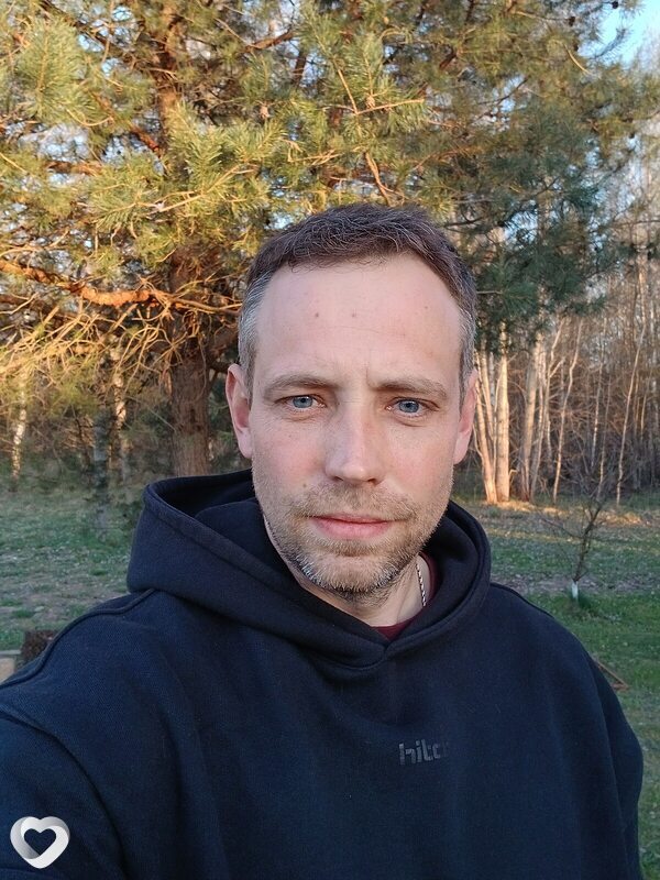 Александр, 38, Лиде — анкета №4065683