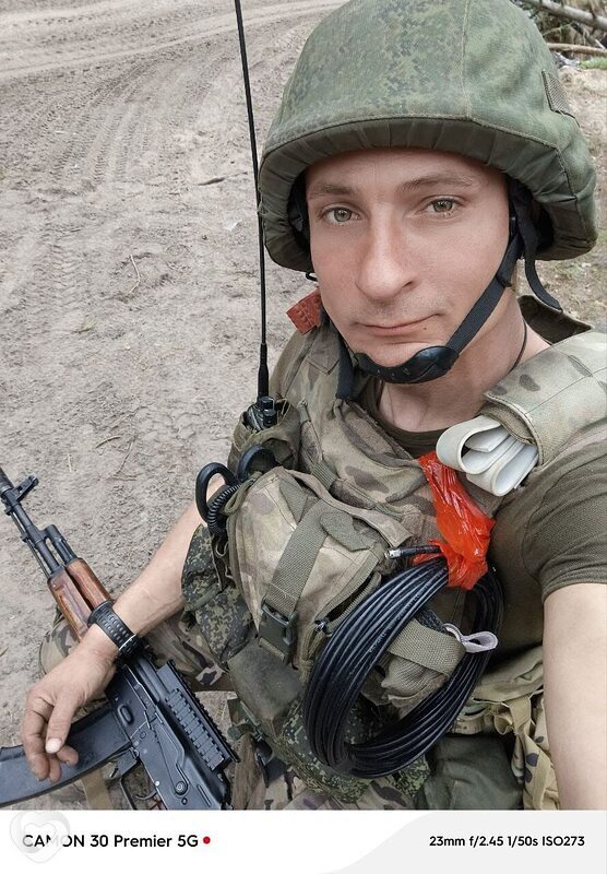 Кирилл, 37, Владивостоке — анкета №4065685