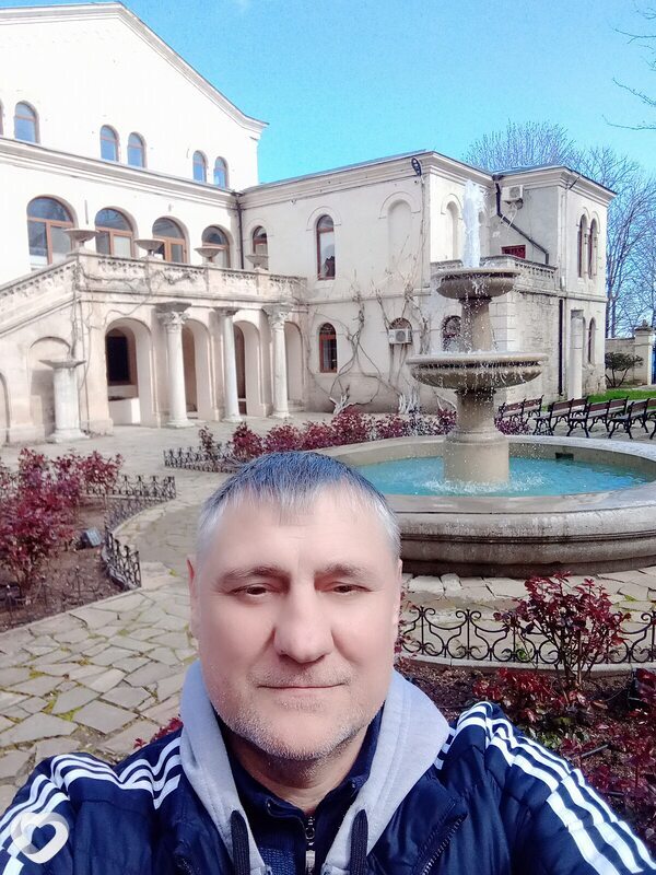 Николай, 50, Екатеринбурге — анкета №4065413