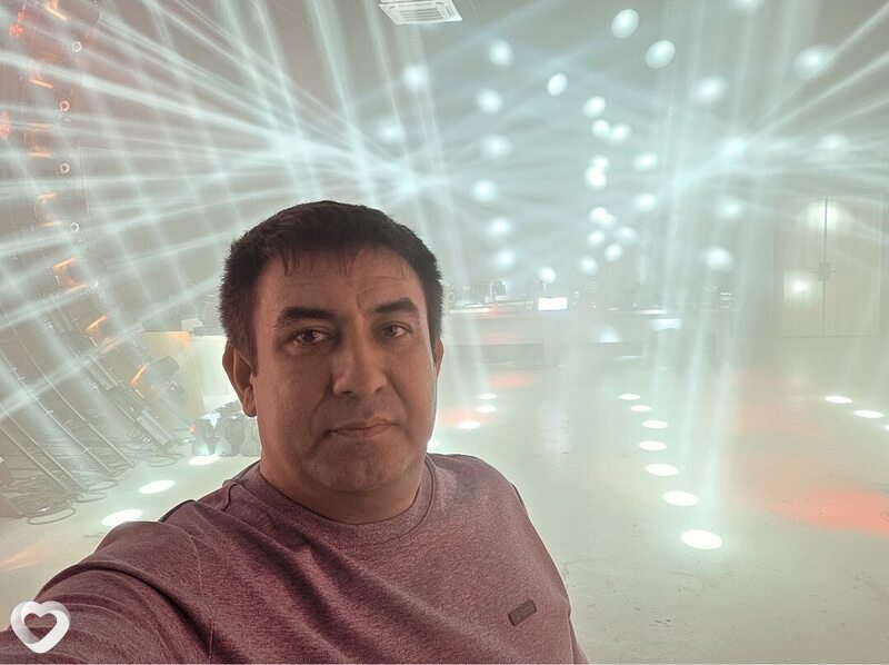 Сергей, 44, Москве — анкета №4065418