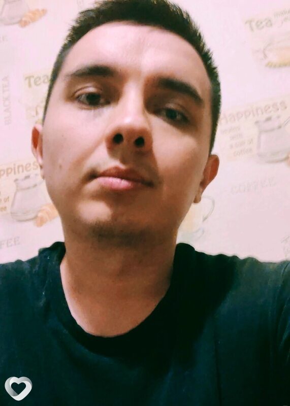 Павел, 49, Красноярске — анкета №4065422