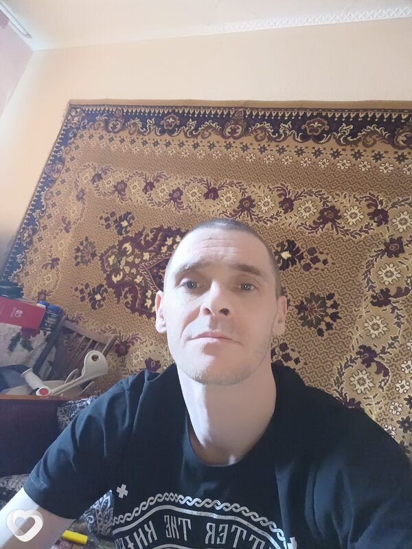 Макс, 36, Костроме — анкета №4065423