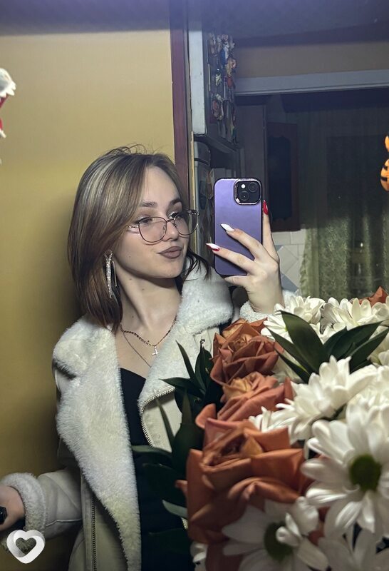 Марина, Уссурийск