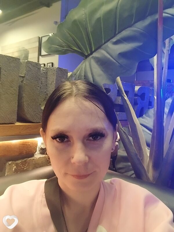 Алёнка, 36, Новосибирске — анкета №4065428