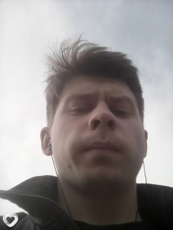 Петр, 31, Ярославле — анкета №4065434