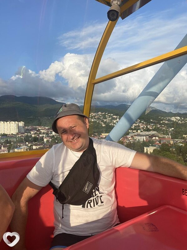 Константин, 39, Самаре — анкета №4065514