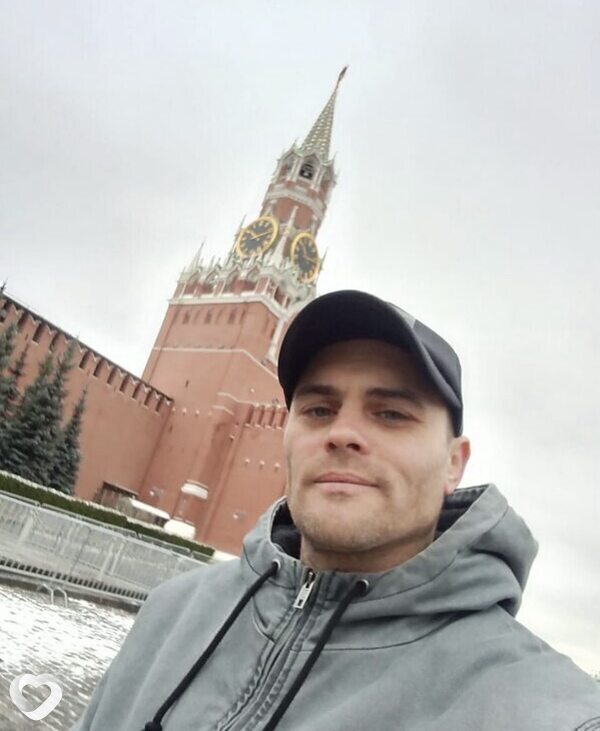 Даниил, Шерегеш