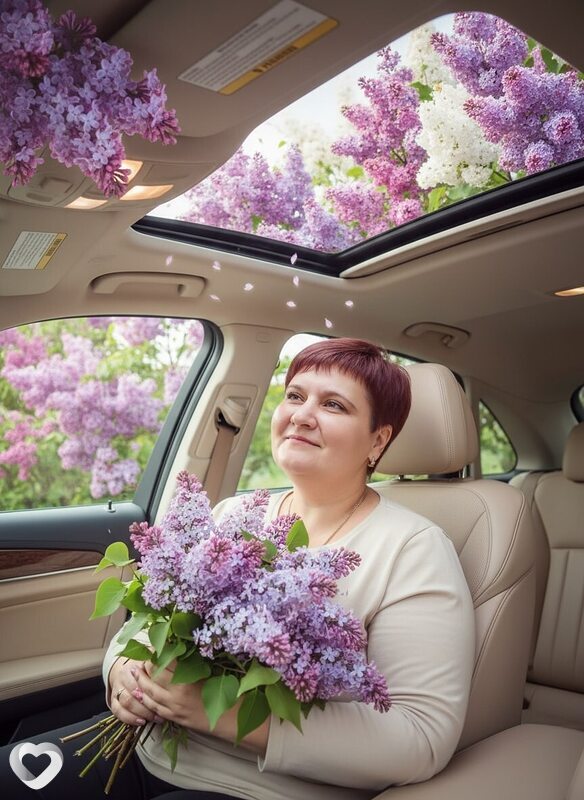 Наталья, 42, Алчевске — анкета №4065524