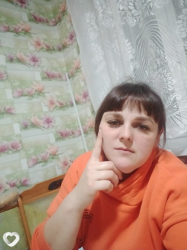 Ирина, 36, Омске — анкета №4065527