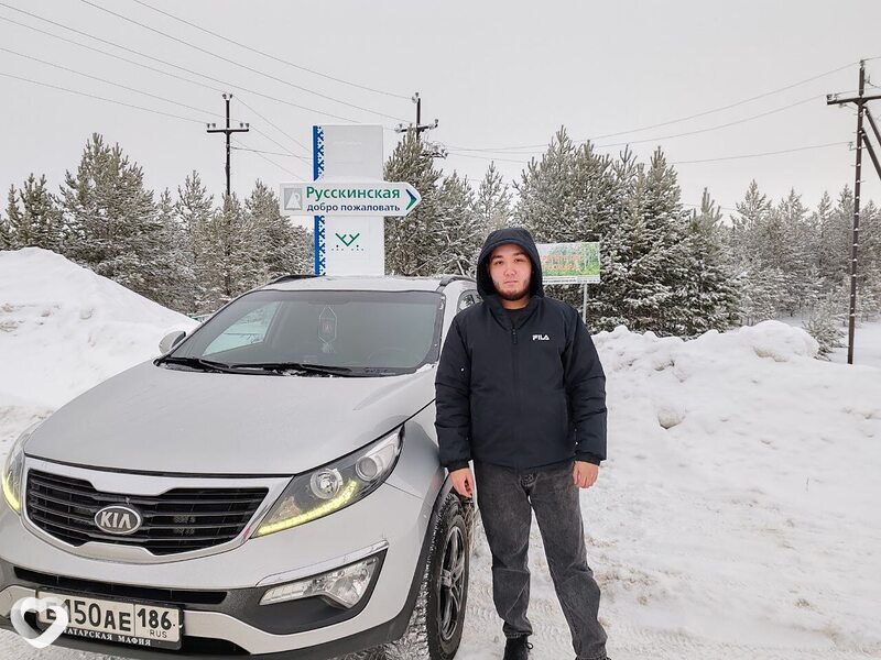 Ризван, 21, Наро-Фоминске — анкета №4065535