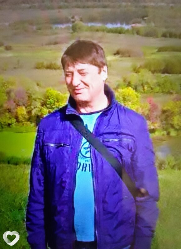 Сергей, 59, Кирове — анкета №4065388