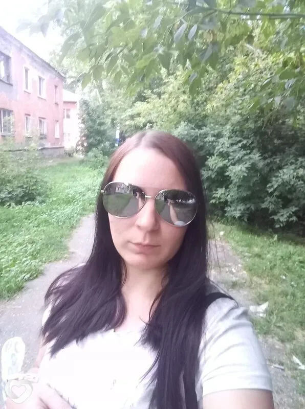 Тина, 33, Барнауле — анкета №4065389