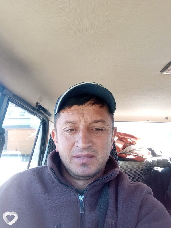 Жобир, 42, Павловском Посаде — анкета №4065395