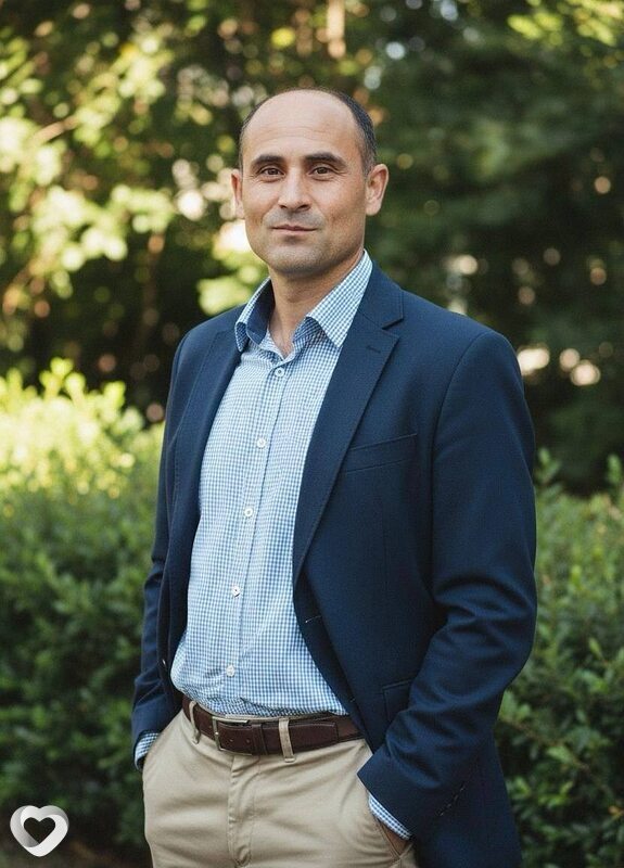 Арслан, 43, Ташкент — анкета №4065398