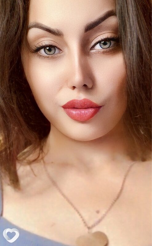 Камила, 31, Ростове-на-Дону — анкета №4065402