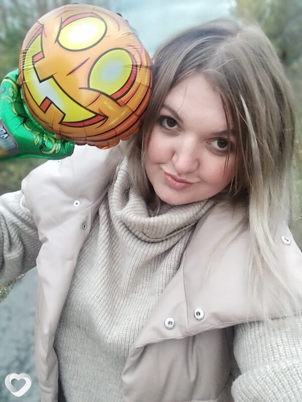 Снежана, 33, Белгороде — анкета №4065405