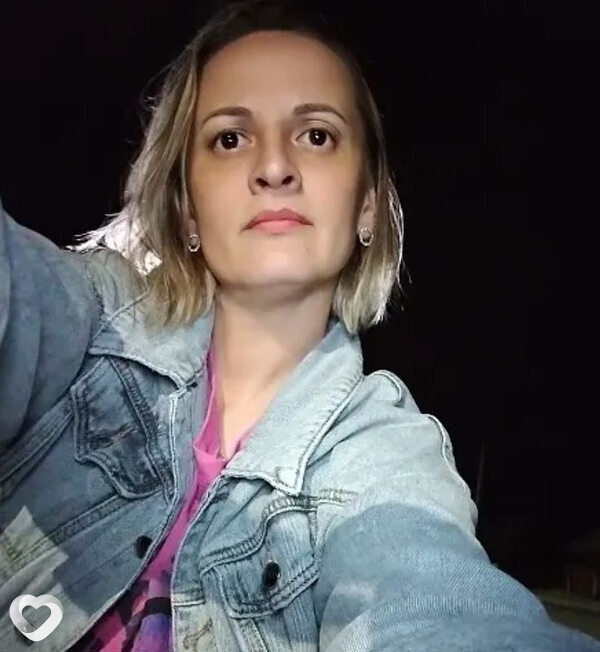 Валентина, 36, Казани — анкета №4065408