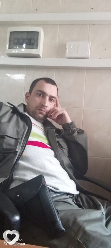 Алексей, 34, Омске — анкета №4065410