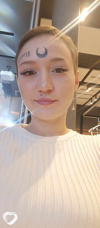 Ангелина, 27, Ростове-на-Дону — анкета №4065888