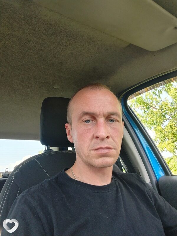 Василий, 38, Орше — анкета №4065889