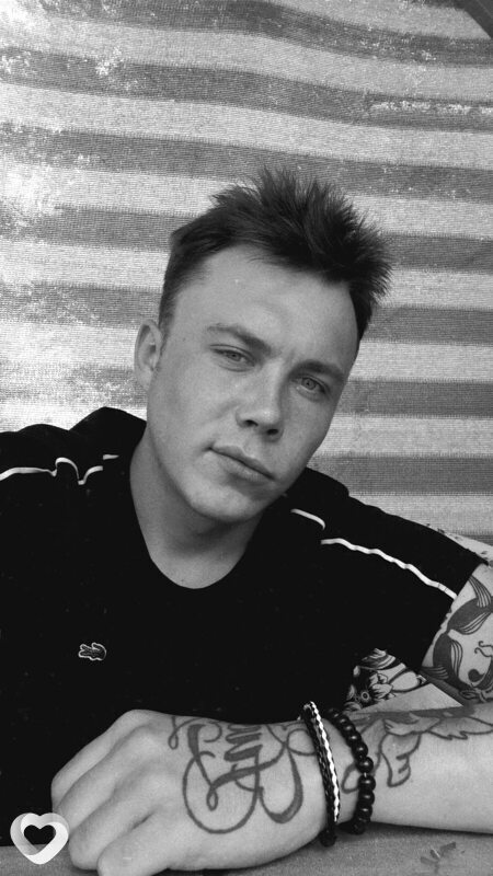 Илья, Талгар