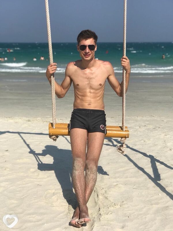 Алекс, 34, Тольятти — анкета №4065893